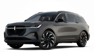 2024 Lincoln Lincoln Nautilus External Image 1